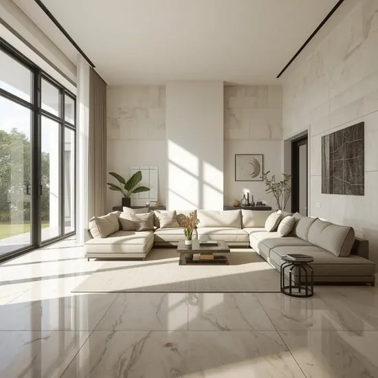 Modern Tiles For Living Room Floor 2025 IMG01