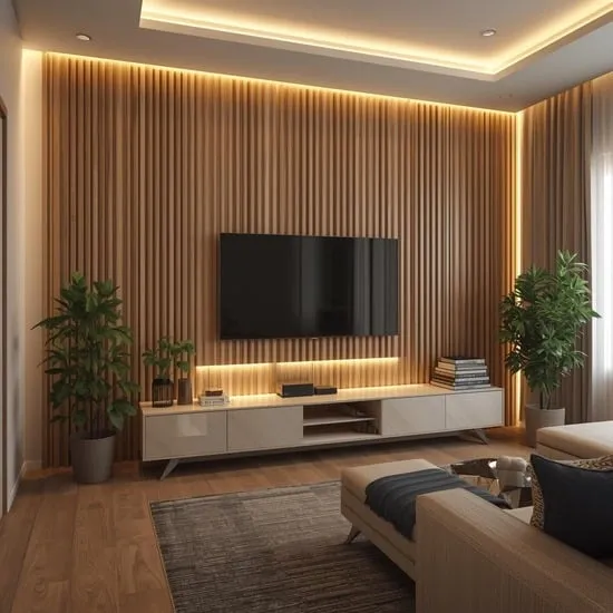 5 3d media wall design ideas IMG01