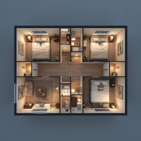 5 Home Plan Design IMG02