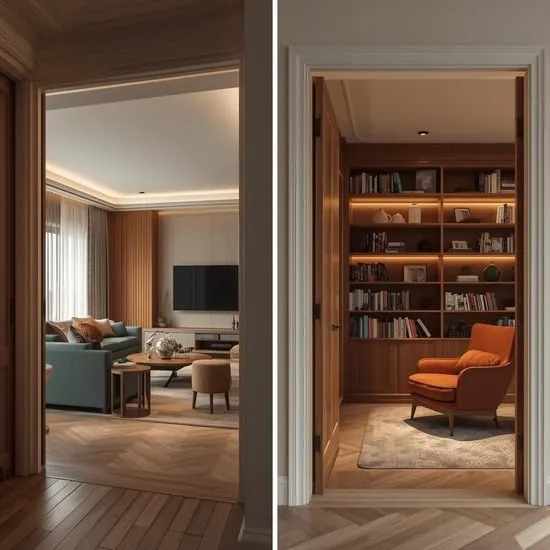 4 Bedroom 2 Living Room Floor Plans IMG02