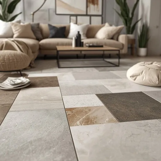 New Tiles Design For Living Room IMG02