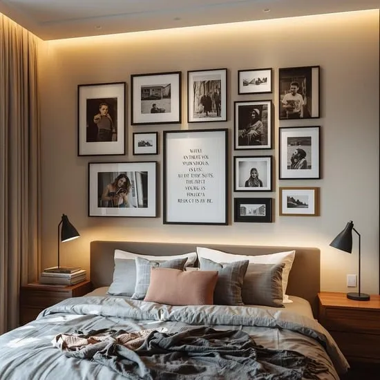 7 bedroom wall design ideas IMG03