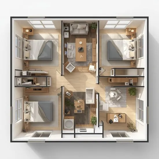 Home Design Floor Plans IMG03