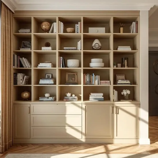 Cupboard Design For Living Room IMG03